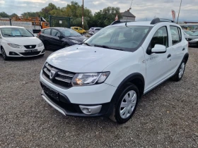 Dacia Sandero 1.5DCI 90HP.STEPWEY ITALIA, снимка 1