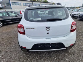 Dacia Sandero 1.5DCI 90HP.STEPWEY ITALIA, снимка 3