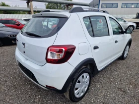 Dacia Sandero 1.5DCI 90HP.STEPWEY ITALIA, снимка 6
