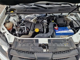 Dacia Sandero 1.5DCI 90HP.STEPWEY ITALIA, снимка 13