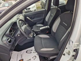 Dacia Sandero 1.5DCI 90HP.STEPWEY ITALIA, снимка 14