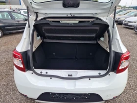 Dacia Sandero 1.5DCI 90HP.STEPWEY ITALIA, снимка 9