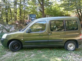 Citroen Berlingo, снимка 7