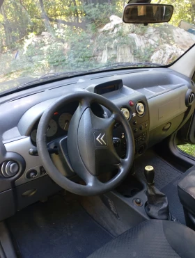 Citroen Berlingo, снимка 12
