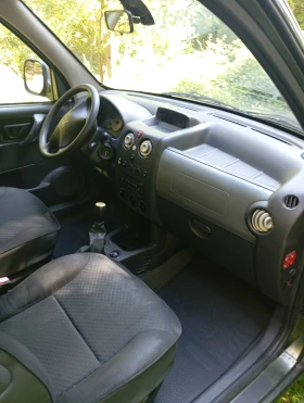 Citroen Berlingo, снимка 14