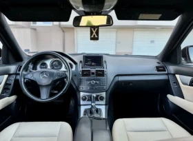 Mercedes-Benz C 320 4matic, снимка 7