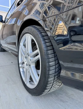 Mercedes-Benz C 320 4matic, снимка 12