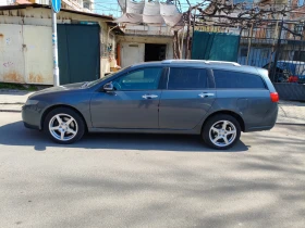 Honda Accord 2.4 190, снимка 12