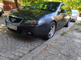 Honda Accord 2.4 190, снимка 5