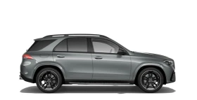 Mercedes-Benz GLE 450 d 4Matic New = MGT Conf = AMG Line Гаранция, снимка 5