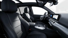 Mercedes-Benz GLE 450 d 4Matic New = MGT Conf = AMG Line Гаранция, снимка 8