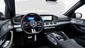 Mercedes-Benz GLE 450 d 4Matic New = MGT Conf = AMG Line Гаранция, снимка 6