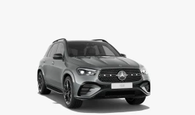 Mercedes-Benz GLE 450 d 4Matic New = MGT Conf = AMG Line Гаранция, снимка 1