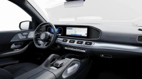 Mercedes-Benz GLE 450 d 4Matic New = MGT Conf = AMG Line Гаранция, снимка 7
