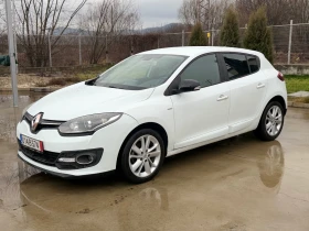Renault Megane Facelift / Navi/ 130.000 km /, снимка 3