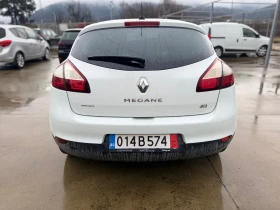 Renault Megane Facelift / Navi/ 130.000 km /, снимка 6