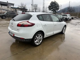 Renault Megane Facelift / Navi/ 130.000 km /, снимка 5