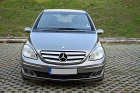 Mercedes-Benz B 180, снимка 3