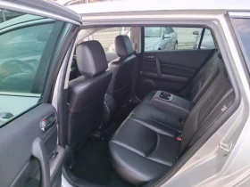 Mazda 6 2.5i-170кс-ШВЕЙЦАРИЯ-РЪЧКА-6ск-FACELIFT, снимка 9