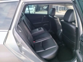 Mazda 6 2.5i-170кс-ШВЕЙЦАРИЯ-РЪЧКА-6ск-FACELIFT, снимка 10