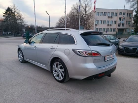 Mazda 6 2.5i-170кс-ШВЕЙЦАРИЯ-РЪЧКА-6ск-FACELIFT, снимка 5