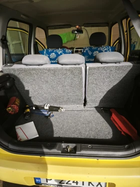 Suzuki Wagon r 1, 3, снимка 6