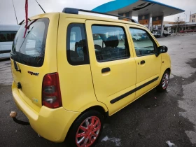 Suzuki Wagon r 1, 3, снимка 3