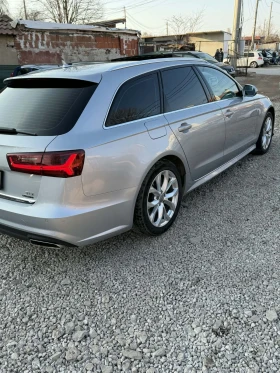 Audi A6 3.0 TDI 272 к.с, Комби, снимка 6
