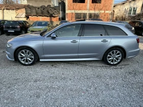 Audi A6 3.0 TDI 272 к.с, Комби, снимка 5