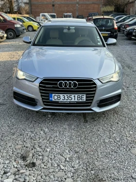Audi A6 3.0 TDI 272 к.с, Комби, снимка 1