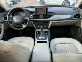 Audi A6 3.0 TDI 272 к.с, Комби, снимка 13