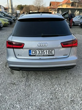 Audi A6 3.0 TDI 272 к.с, Комби, снимка 8