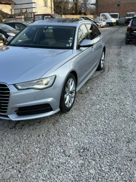 Audi A6 3.0 TDI 272 к.с, Комби, снимка 3