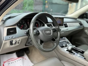 Audi A8 DESIGN SELECTION/BOSE/LED/NAVI/СОБСТВЕН ЛИЗИНГ, снимка 9