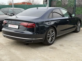 Audi A8 DESIGN SELECTION/BOSE/LED/NAVI/СОБСТВЕН ЛИЗИНГ, снимка 6