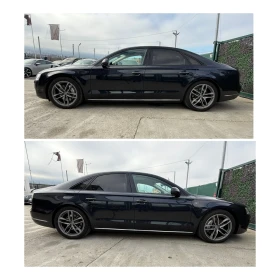 Audi A8 DESIGN SELECTION/BOSE/LED/NAVI/СОБСТВЕН ЛИЗИНГ, снимка 7