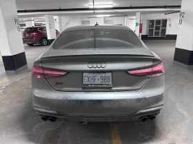 Audi S5 SPORTBACK TECHNIK * CARFAX * HEAD UP * DIS * ПАНО, снимка 5