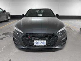 Audi S5 SPORTBACK TECHNIK * CARFAX * HEAD UP * DIS * ПАНО, снимка 2
