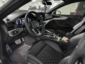 Audi S5 SPORTBACK TECHNIK * CARFAX * HEAD UP * DIS * ПАНО, снимка 6