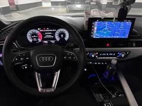 Audi S5 SPORTBACK TECHNIK * CARFAX * HEAD UP * DIS * ПАНО, снимка 7