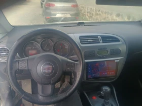 Seat Leon 2.0Tdi/DSG, снимка 4