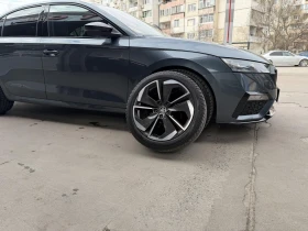 Skoda Octavia VRS 2.0T Първи собственик!, снимка 8