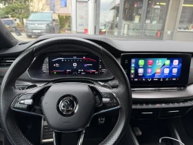 Skoda Octavia VRS 2.0T Първи собственик!, снимка 10