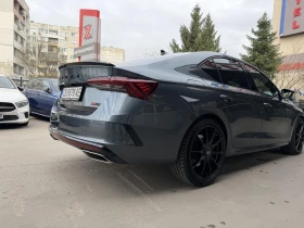 Skoda Octavia VRS 2.0T Първи собственик!, снимка 7