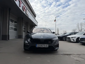 Skoda Octavia VRS 2.0T Първи собственик!, снимка 2