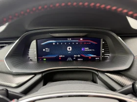 Skoda Octavia VRS 2.0T Първи собственик!, снимка 13