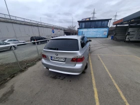 BMW 530 xd, снимка 3