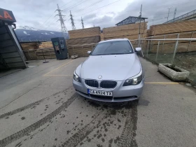 BMW 530 xd, снимка 1