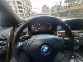 BMW 530 xd, снимка 6
