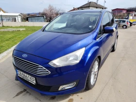 Ford C-max, снимка 1